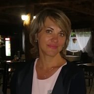 Наталья Ковбаса