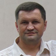 Сергей Миронец