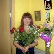 Людмила Клевцова