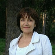 Елена Мережко