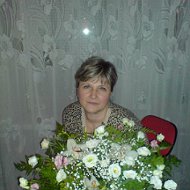 Анжела Затварницкая