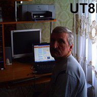 Юрий Ut8iv