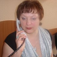 Светлана Шишменцева