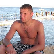 Алексей Черваков