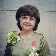 Вера Корчагина