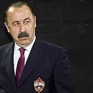 Валерий Георгиевич