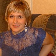 Марина Вяткина