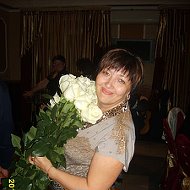Татьяна Ломовцева