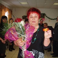 Сания Гринишак