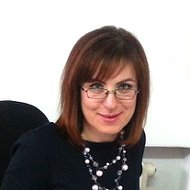 Инна Леонова