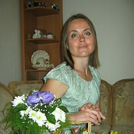 Наталия Онищенко