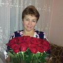 Светлана Балдина(Филоненко)