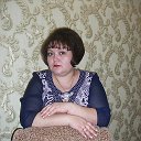 Марина Пушкина( Олейник )
