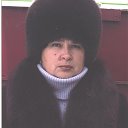 Алла Соболева - Богунова
