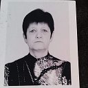 Елена Чекмарëва