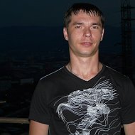 Алексей Столбовский