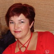 Елена Карабельская