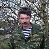 Виктор Молодцов