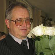 Сергей Жигалов