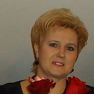 Галина Чеснокова