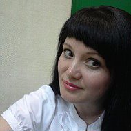 Светлана Бастромаева