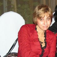 Елена Пивоварова