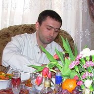 Владимир Чумаян
