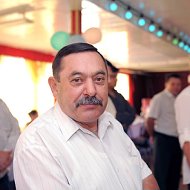 Тагир Абсалямов