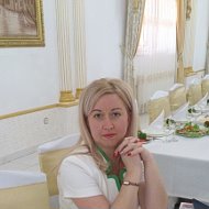 Наталія Олексик