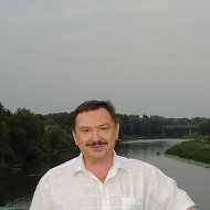 Вадим Москов