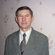 Анатолий Белов