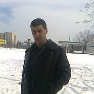 Анатолий Резниченко