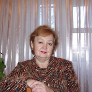 Светлана Бородянко