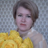 Ирина Горева