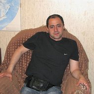 Андрей Саян
