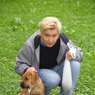 Наталия Кувшинова