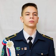 Валентин Юрьевич