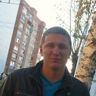 Александр Смагин
