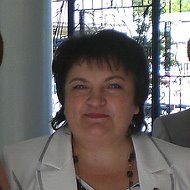 Наталья Лобащук