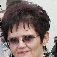 Наталья Волчек