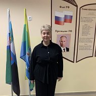 Алевтина Резниченко