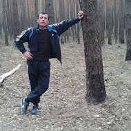 Гафурчон Назаров