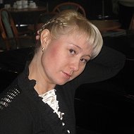 Лиля Баширова