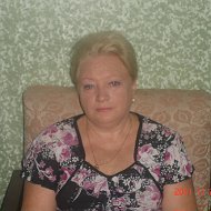 Ирина Гусева