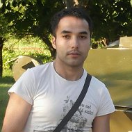 Abror Xayrullayev