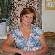 Лана Суворова