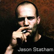 Jason Statham