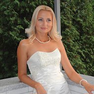 Кристина Щербитова