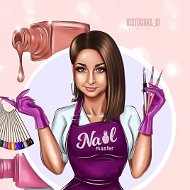 🪄🫰🏻manicure And