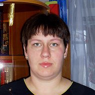 Нина Айгишева